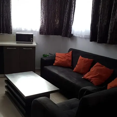 Homestay Private Saint Julian's